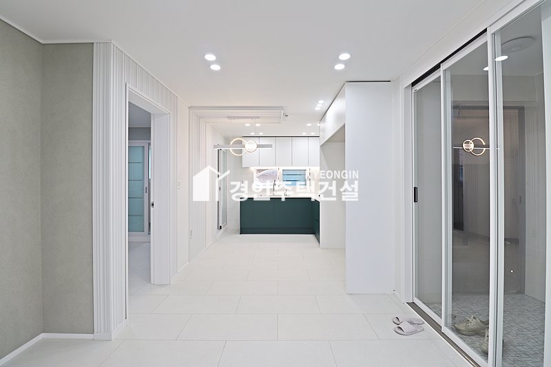 경기 안산단원구 와동 블루시안 [ 3룸 . 테라스 . 복층 Type ] 분양 매물번호 16047 사진 39