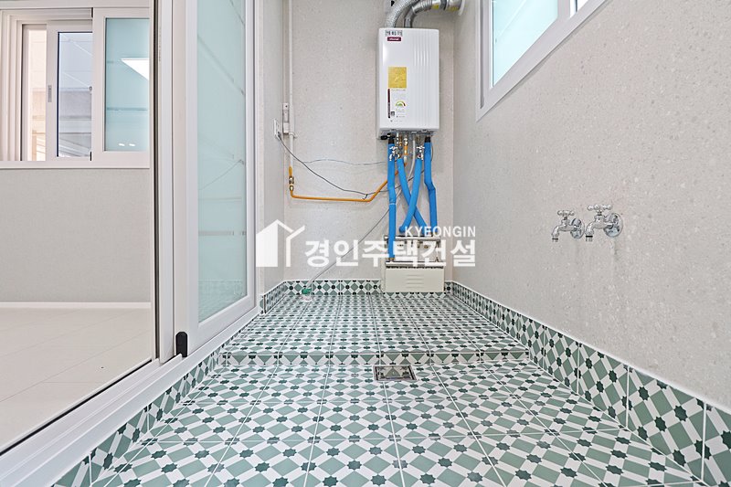 경기 안산단원구 와동 블루시안 [ 3룸 . 테라스 . 복층 Type ] 분양 매물번호 16047 사진 46