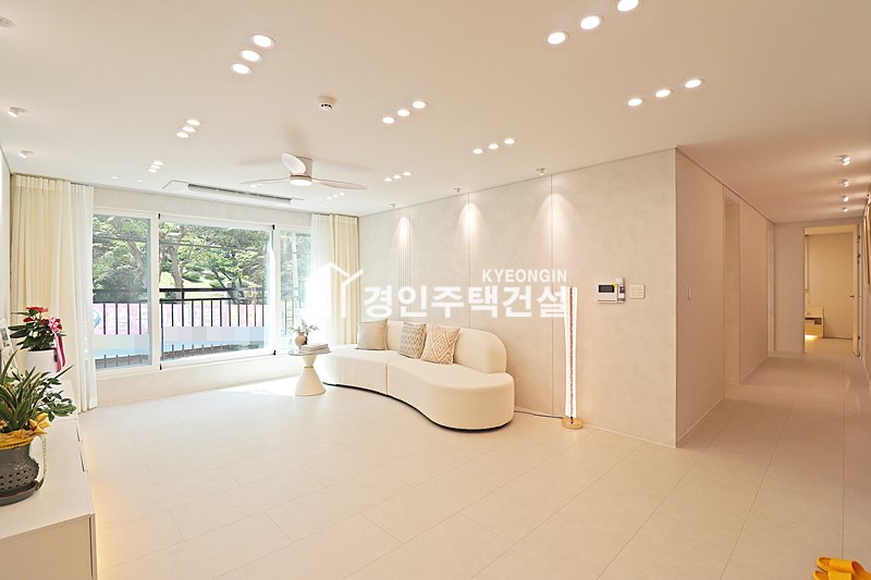 경기 안산단원구 선부동 리슈빌 [ 2룸 . 3룸 . 테라스 . 복층 Type ] 분양 매물번호 16046 사진 3