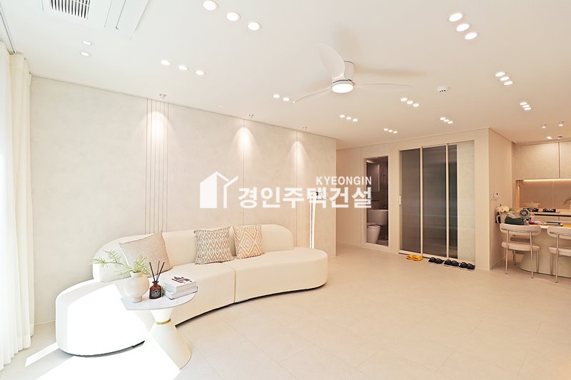 경기 안산단원구 선부동 리슈빌 [ 2룸 . 3룸 . 테라스 . 복층 Type ] 분양 매물번호 16046 사진 4