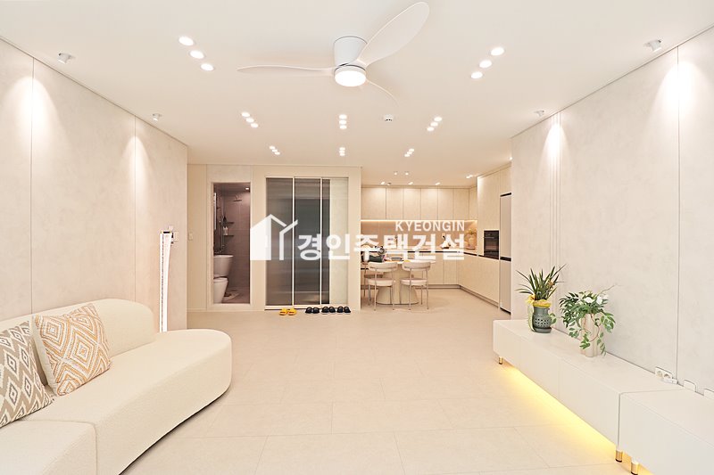 경기 안산단원구 선부동 리슈빌 [ 2룸 . 3룸 . 테라스 . 복층 Type ] 분양 매물번호 16046 사진 5