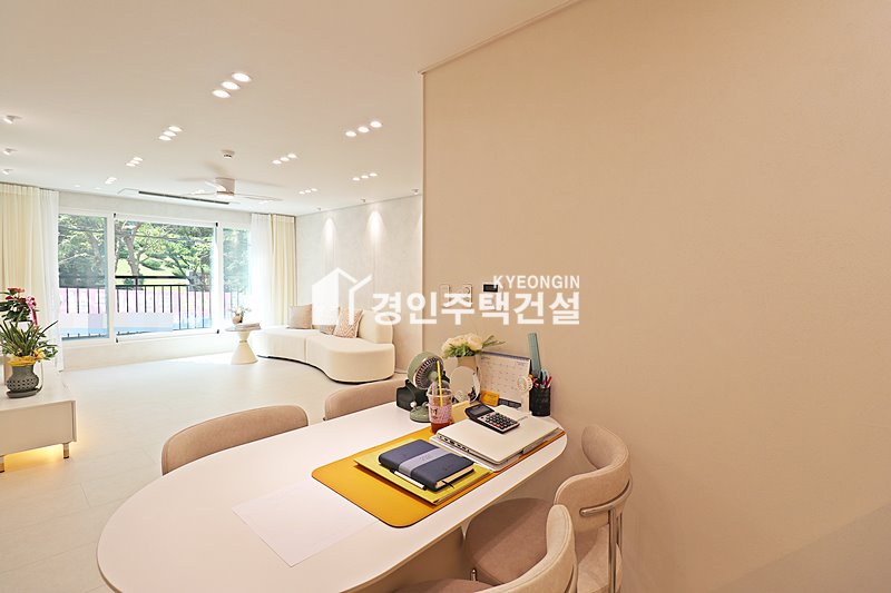 경기 안산단원구 선부동 리슈빌 [ 2룸 . 3룸 . 테라스 . 복층 Type ] 분양 매물번호 16046 사진 9