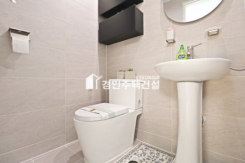 경기 안산단원구 선부동 리슈빌 [ 2룸 . 3룸 . 테라스 . 복층 Type ] 분양 매물번호 16046 사진 12