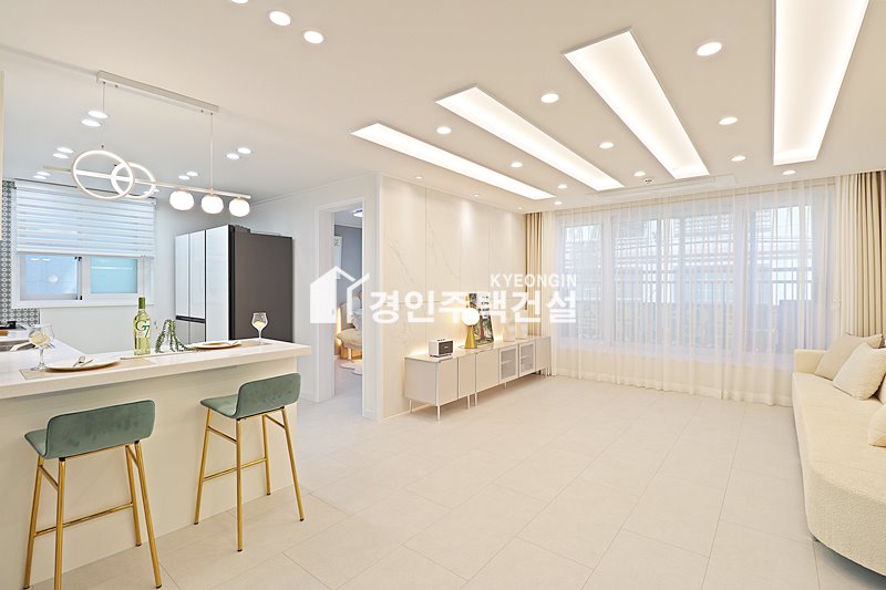 경기 안산상록구 일동 더 채움 27차, 28차 [ 3룸 . 테라스 . 복층 Type ] 분양 매물번호 16045 사진 1