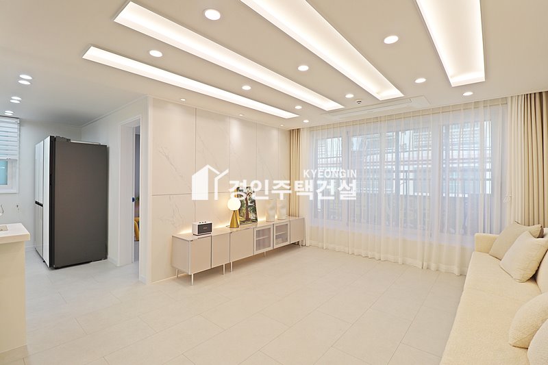 경기 안산상록구 일동 더 채움 27차, 28차 [ 3룸 . 테라스 . 복층 Type ] 분양 매물번호 16045 사진 2