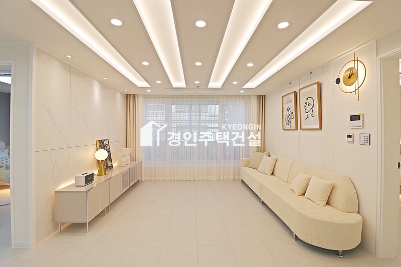 경기 안산상록구 일동 더 채움 27차, 28차 [ 3룸 . 테라스 . 복층 Type ] 분양 매물번호 16045 사진 3