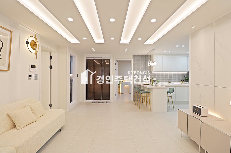 경기 안산상록구 일동 더 채움 27차, 28차 [ 3룸 . 테라스 . 복층 Type ] 분양 매물번호 16045 사진 6