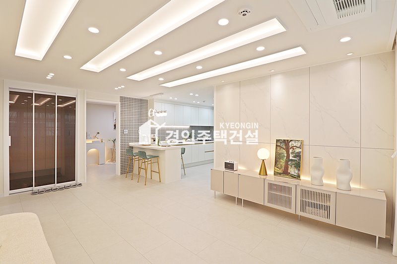 경기 안산상록구 일동 더 채움 27차, 28차 [ 3룸 . 테라스 . 복층 Type ] 분양 매물번호 16045 사진 7
