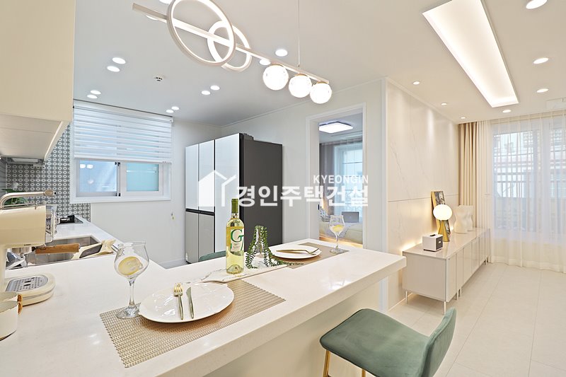 경기 안산상록구 일동 더 채움 27차, 28차 [ 3룸 . 테라스 . 복층 Type ] 분양 매물번호 16045 사진 8