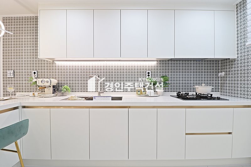 경기 안산상록구 일동 더 채움 27차, 28차 [ 3룸 . 테라스 . 복층 Type ] 분양 매물번호 16045 사진 10