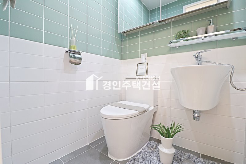 경기 안산상록구 일동 더 채움 27차, 28차 [ 3룸 . 테라스 . 복층 Type ] 분양 매물번호 16045 사진 13