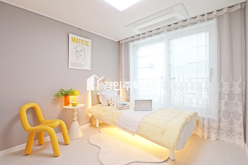 경기 안산상록구 일동 더 채움 27차, 28차 [ 3룸 . 테라스 . 복층 Type ] 분양 매물번호 16045 사진 14
