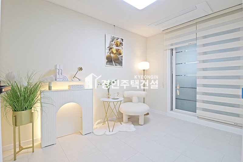 경기 안산상록구 일동 더 채움 27차, 28차 [ 3룸 . 테라스 . 복층 Type ] 분양 매물번호 16045 사진 15