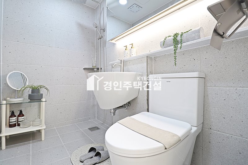 경기 안산상록구 일동 더 채움 27차, 28차 [ 3룸 . 테라스 . 복층 Type ] 분양 매물번호 16045 사진 16
