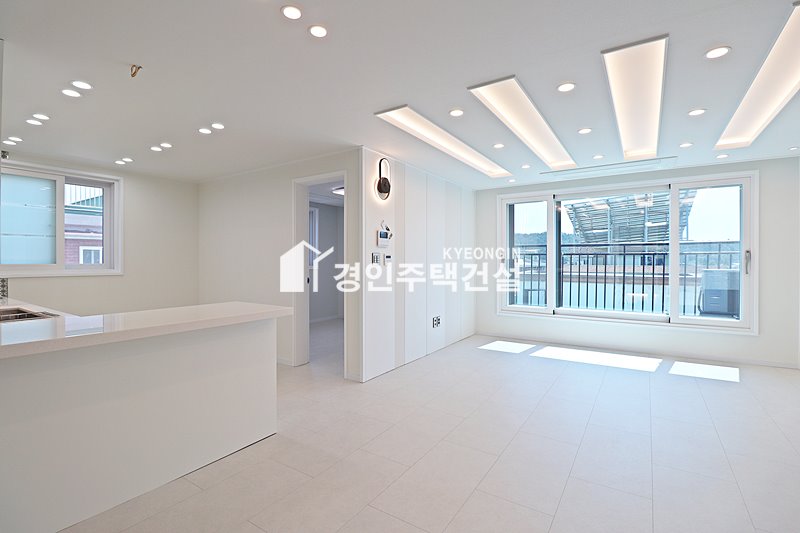 경기 안산상록구 일동 더 채움 27차, 28차 [ 3룸 . 테라스 . 복층 Type ] 분양 매물번호 16045 사진 18