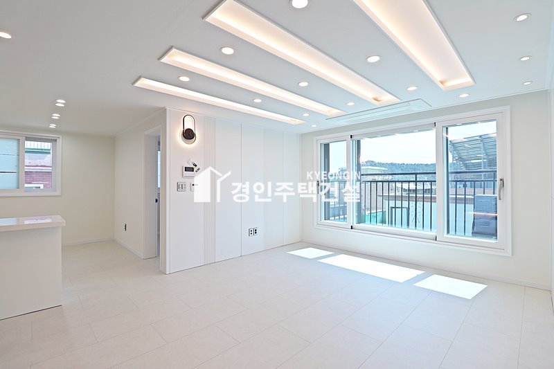 경기 안산상록구 일동 더 채움 27차, 28차 [ 3룸 . 테라스 . 복층 Type ] 분양 매물번호 16045 사진 19
