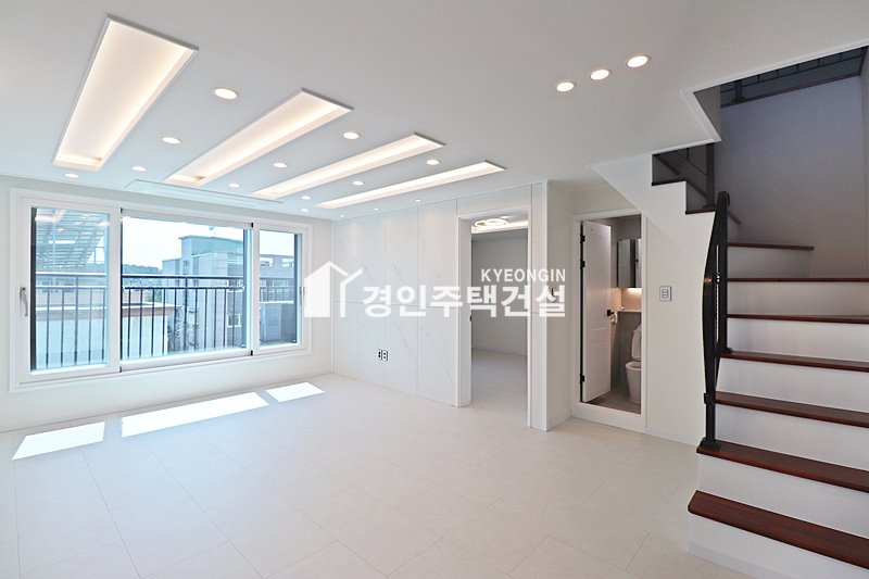 경기 안산상록구 일동 더 채움 27차, 28차 [ 3룸 . 테라스 . 복층 Type ] 분양 매물번호 16045 사진 21