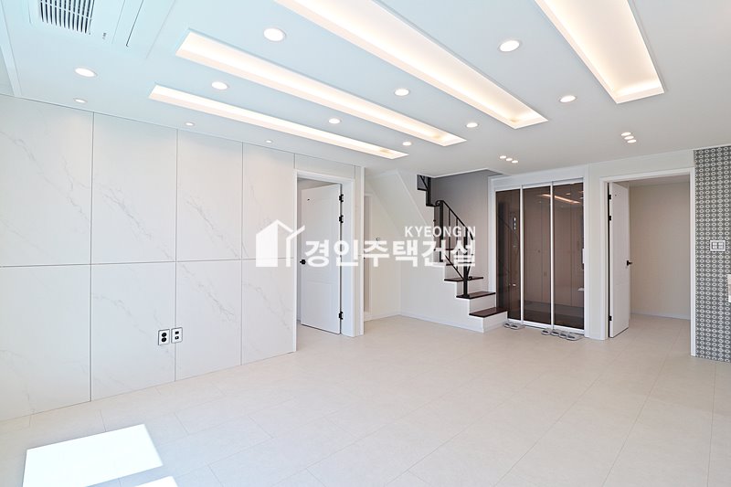 경기 안산상록구 일동 더 채움 27차, 28차 [ 3룸 . 테라스 . 복층 Type ] 분양 매물번호 16045 사진 22