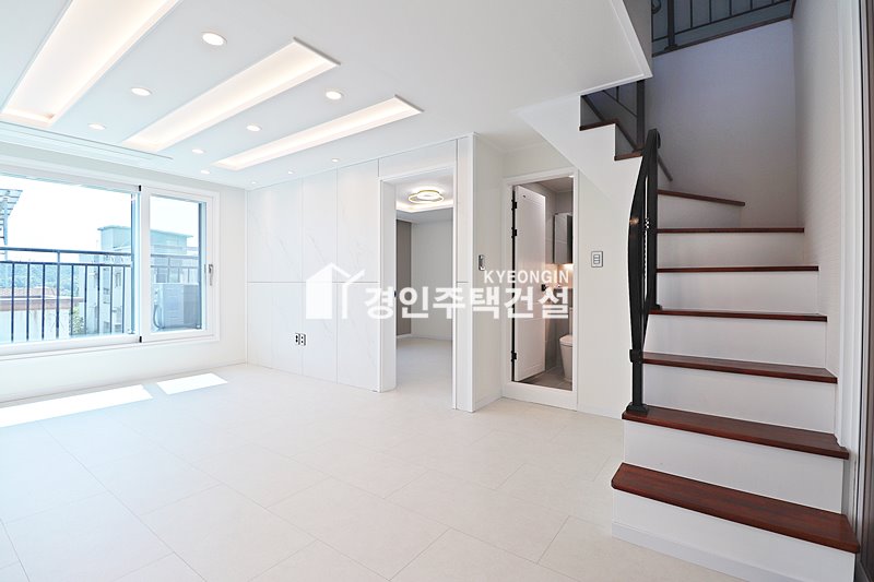 경기 안산상록구 일동 더 채움 27차, 28차 [ 3룸 . 테라스 . 복층 Type ] 분양 매물번호 16045 사진 35