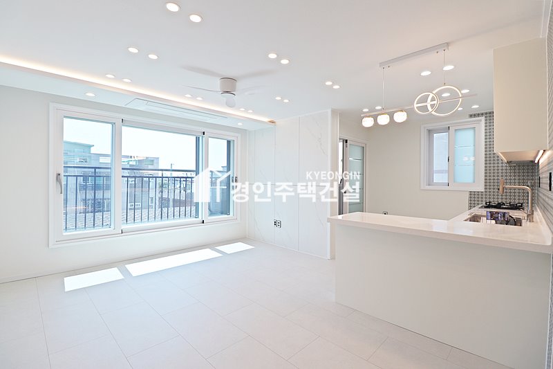 경기 안산상록구 일동 더 채움 27차, 28차 [ 3룸 . 테라스 . 복층 Type ] 분양 매물번호 16045 사진 41