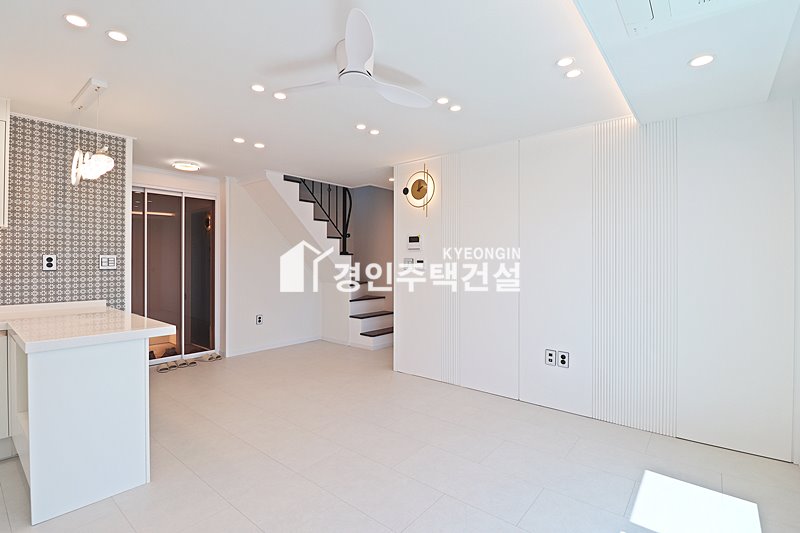 경기 안산상록구 일동 더 채움 27차, 28차 [ 3룸 . 테라스 . 복층 Type ] 분양 매물번호 16045 사진 45