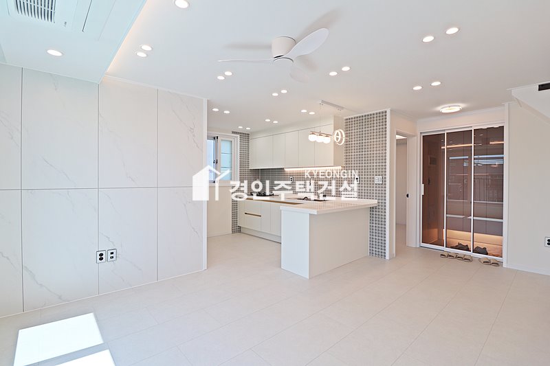경기 안산상록구 일동 더 채움 27차, 28차 [ 3룸 . 테라스 . 복층 Type ] 분양 매물번호 16045 사진 47