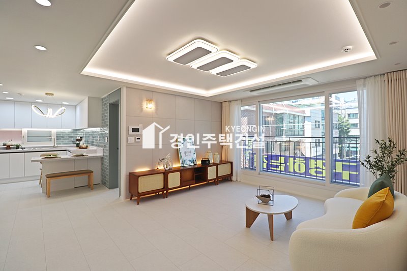 경기 안산상록구 본오동 이안애 [ 3룸 . 테라스 . 복층 Type ] 분양 매물번호 16044 사진 1