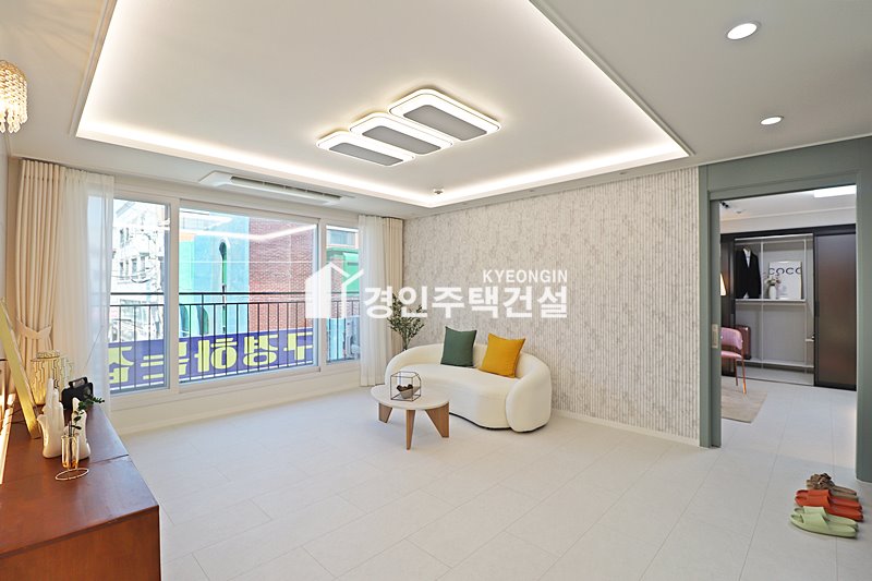 경기 안산상록구 본오동 이안애 [ 3룸 . 테라스 . 복층 Type ] 분양 매물번호 16044 사진 3