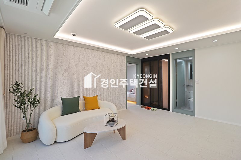 경기 안산상록구 본오동 이안애 [ 3룸 . 테라스 . 복층 Type ] 분양 매물번호 16044 사진 4