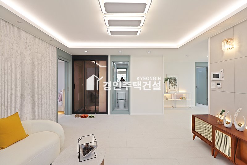 경기 안산상록구 본오동 이안애 [ 3룸 . 테라스 . 복층 Type ] 분양 매물번호 16044 사진 5