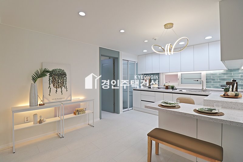 경기 안산상록구 본오동 이안애 [ 3룸 . 테라스 . 복층 Type ] 분양 매물번호 16044 사진 7