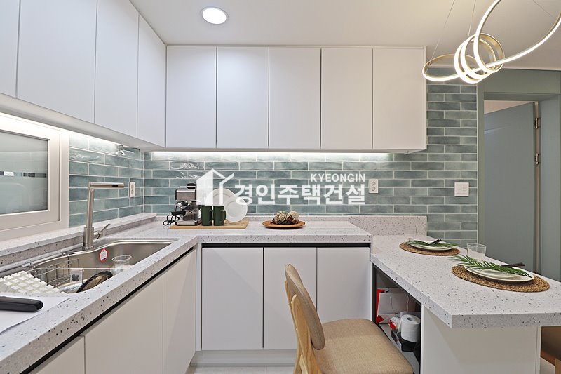 경기 안산상록구 본오동 이안애 [ 3룸 . 테라스 . 복층 Type ] 분양 매물번호 16044 사진 10