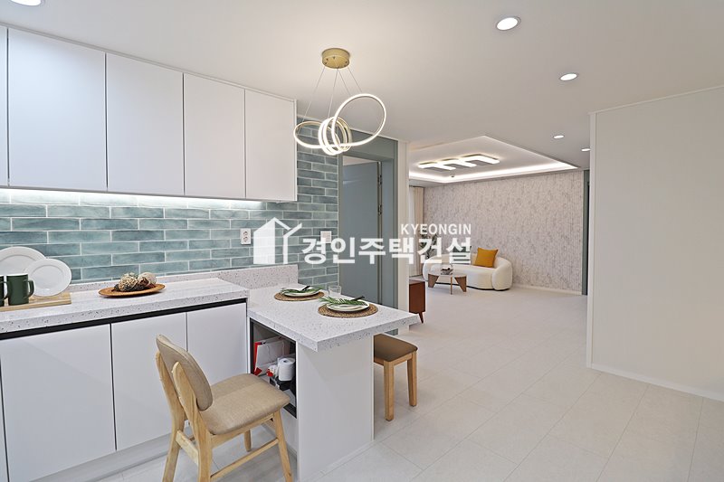 경기 안산상록구 본오동 이안애 [ 3룸 . 테라스 . 복층 Type ] 분양 매물번호 16044 사진 11