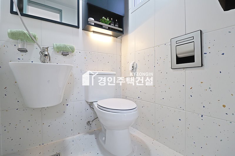 경기 안산상록구 본오동 이안애 [ 3룸 . 테라스 . 복층 Type ] 분양 매물번호 16044 사진 13