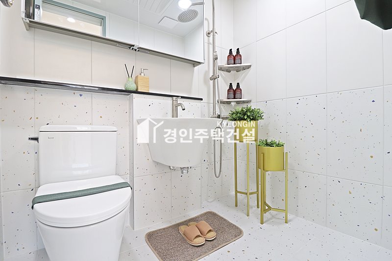 경기 안산상록구 본오동 이안애 [ 3룸 . 테라스 . 복층 Type ] 분양 매물번호 16044 사진 16