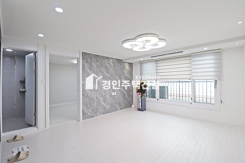 경기 안산상록구 본오동 정원빌 [ 2룸 . 3룸 . 테라스 . 복층 Type ] 분양 매물번호 16043 사진 1