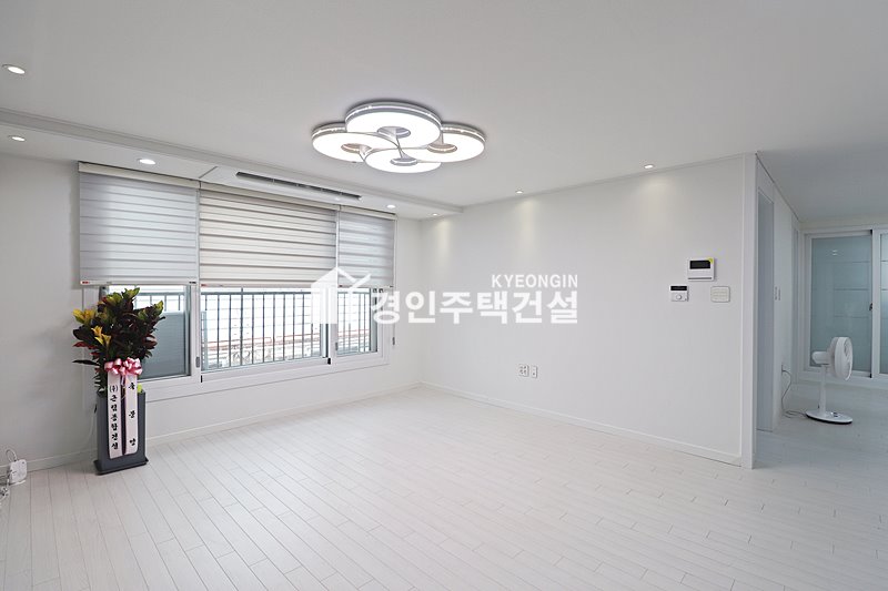 경기 안산상록구 본오동 정원빌 [ 2룸 . 3룸 . 테라스 . 복층 Type ] 분양 매물번호 16043 사진 3