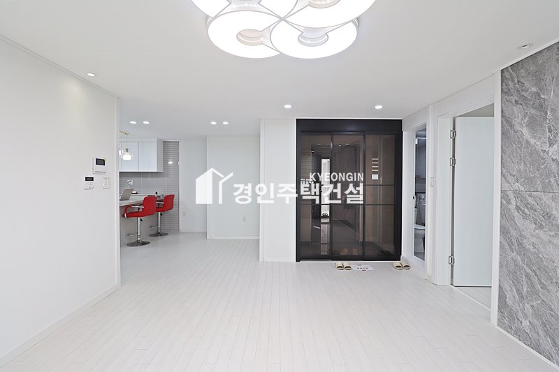 경기 안산상록구 본오동 정원빌 [ 2룸 . 3룸 . 테라스 . 복층 Type ] 분양 매물번호 16043 사진 5
