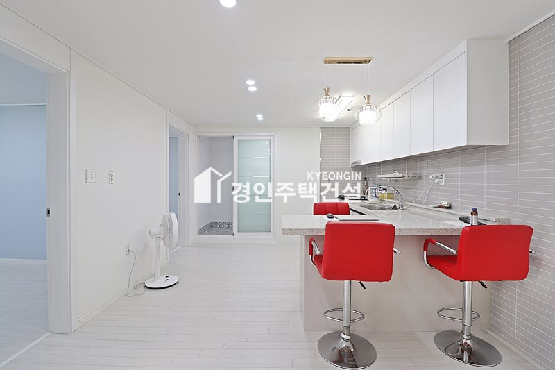 경기 안산상록구 본오동 정원빌 [ 2룸 . 3룸 . 테라스 . 복층 Type ] 분양 매물번호 16043 사진 7