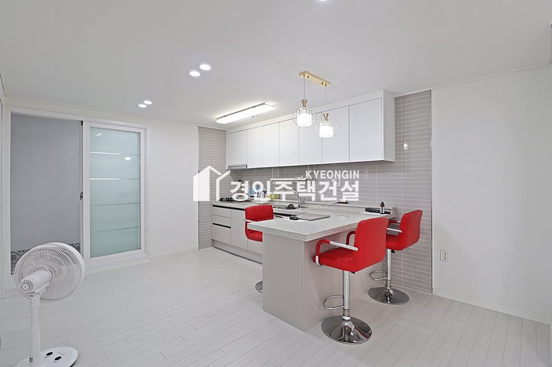 경기 안산상록구 본오동 정원빌 [ 2룸 . 3룸 . 테라스 . 복층 Type ] 분양 매물번호 16043 사진 8