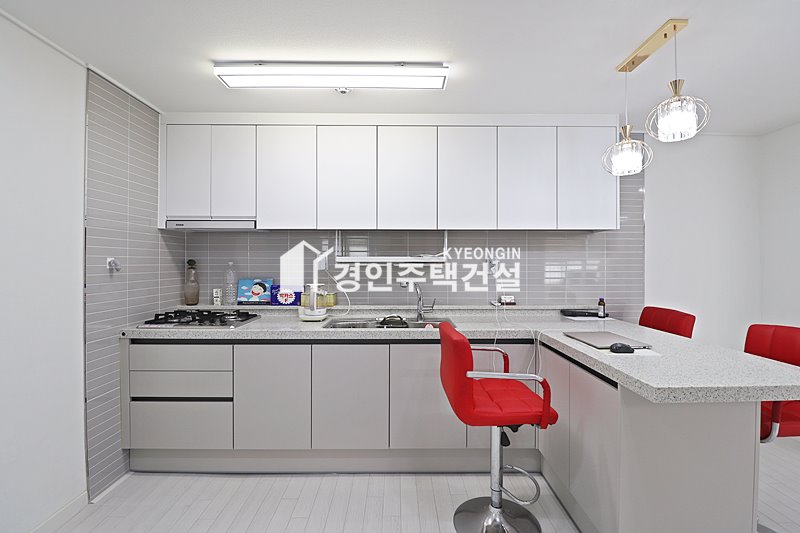 경기 안산상록구 본오동 정원빌 [ 2룸 . 3룸 . 테라스 . 복층 Type ] 분양 매물번호 16043 사진 9