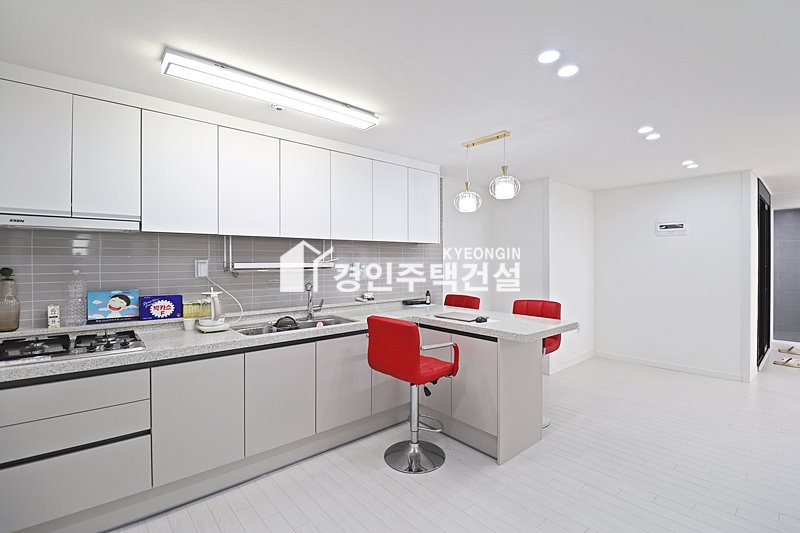 경기 안산상록구 본오동 정원빌 [ 2룸 . 3룸 . 테라스 . 복층 Type ] 분양 매물번호 16043 사진 10