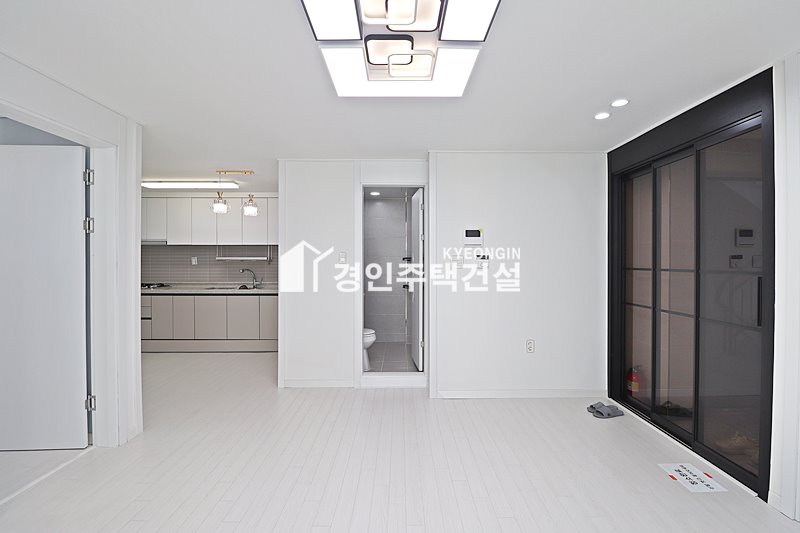 경기 안산상록구 본오동 정원빌 [ 2룸 . 3룸 . 테라스 . 복층 Type ] 분양 매물번호 16043 사진 21