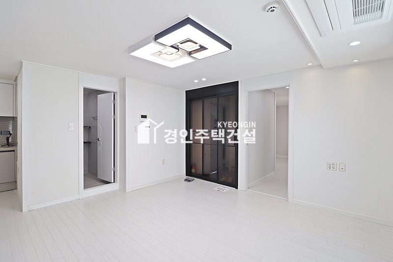 경기 안산상록구 본오동 정원빌 [ 2룸 . 3룸 . 테라스 . 복층 Type ] 분양 매물번호 16043 사진 22