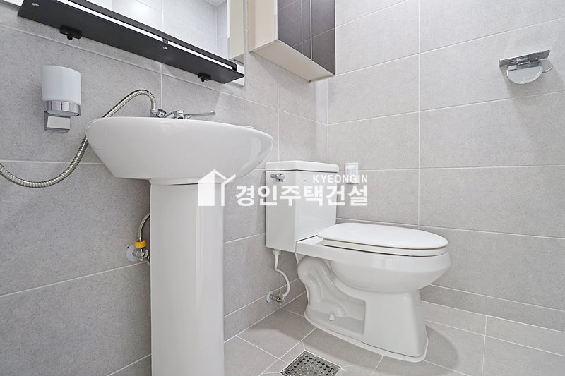 경기 안산상록구 본오동 정원빌 [ 2룸 . 3룸 . 테라스 . 복층 Type ] 분양 매물번호 16043 사진 26