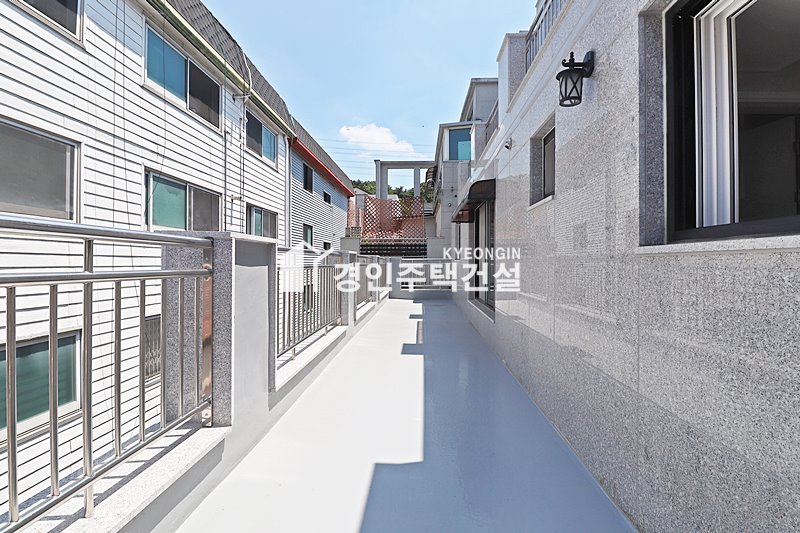 경기 안산상록구 본오동 정원빌 [ 2룸 . 3룸 . 테라스 . 복층 Type ] 분양 매물번호 16043 사진 29