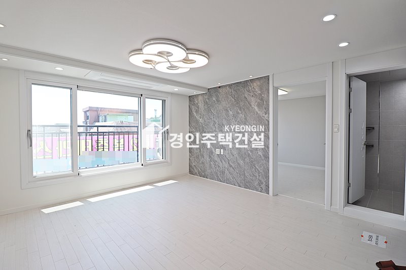 경기 안산상록구 본오동 정원빌 [ 2룸 . 3룸 . 테라스 . 복층 Type ] 분양 매물번호 16043 사진 31