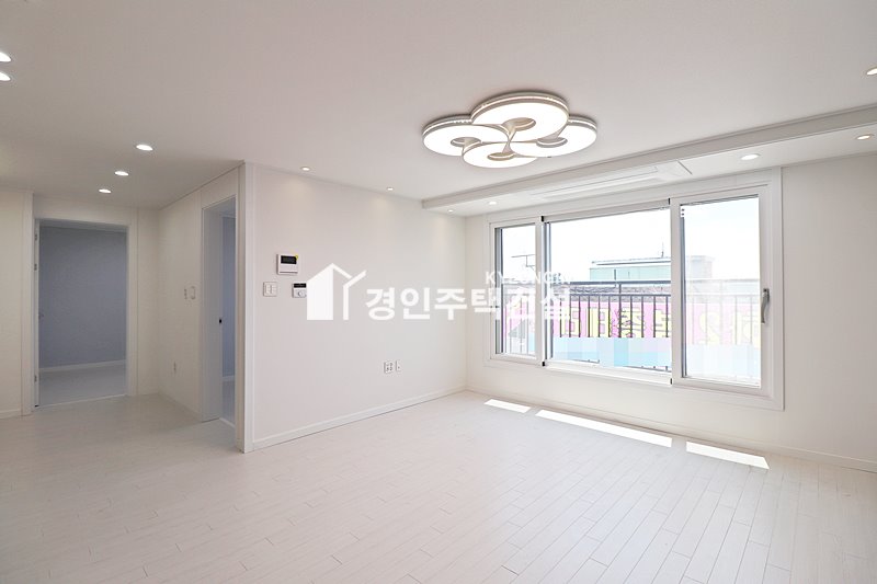 경기 안산상록구 본오동 정원빌 [ 2룸 . 3룸 . 테라스 . 복층 Type ] 분양 매물번호 16043 사진 33