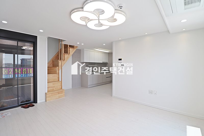 경기 안산상록구 본오동 정원빌 [ 2룸 . 3룸 . 테라스 . 복층 Type ] 분양 매물번호 16043 사진 34