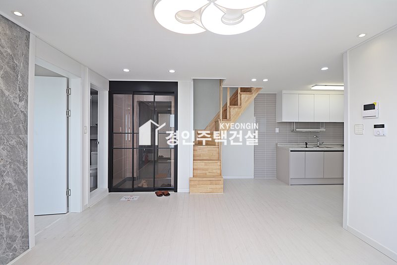 경기 안산상록구 본오동 정원빌 [ 2룸 . 3룸 . 테라스 . 복층 Type ] 분양 매물번호 16043 사진 35